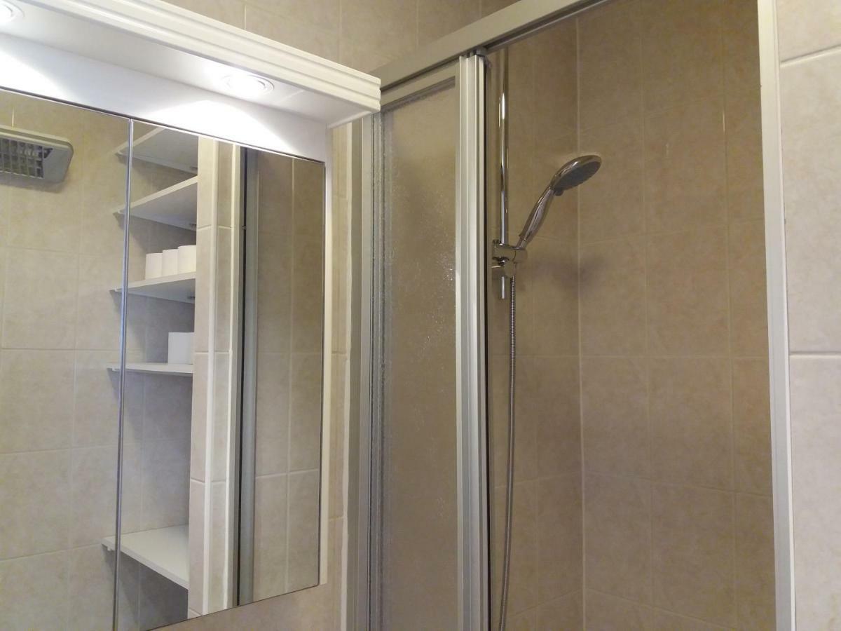Studio Gaeton Leilighet Nieuwpoort Rom bilde